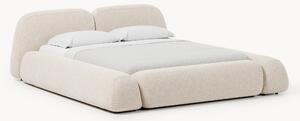 Letto imbottito Wolke