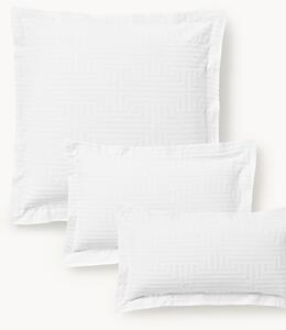 Federa reversibile in cotone Nika