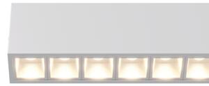 Lampada Lineare LED Sospesa 40W 120cm, UGR16, CCT, PHILIPS Certadrive Colore del corpo Bianco