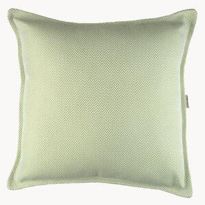 Cuscino da esterno fatto a mano Wates