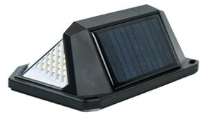 Brilagi - Applique a LED solare con sensore WALLIE LED/4W/5,5V IP65