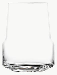 Set di 2 bicchieri da vino bianco Level, 380 ml