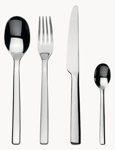 Set di 24 posate Ovale, 6 persone