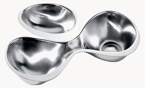 Piatto da antipasti a tre scomparti Babyboop