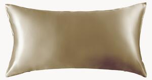 Federa in seta 22 Momme Premium Mulberry Champagnerblush