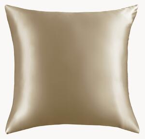 Federa in seta 22 Momme Premium Mulberry Champagnerblush