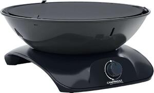 Campingaz 360 Grill CV a gas Da tavolo Nero 2400 W