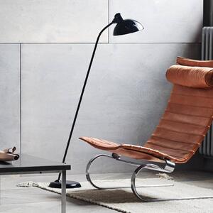 FRITZ HANSEN Kaiser Idell 6556-F nero lucido