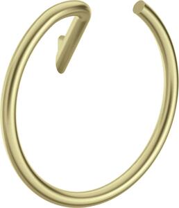 Deante Silia portasciugamani oro ADIR611