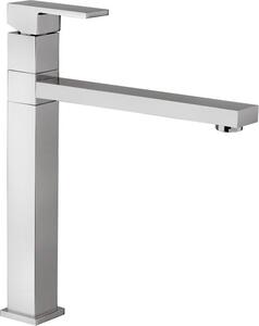 SCHOCK Aquaframe Rubinetto Cucina Miscelatore Monocomando in Ottone colore Cromo - SXFRAM80