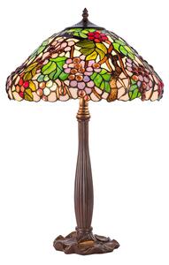 Artistar Lampada da tavolo KT9810+P927 stile tiffany