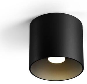 Wever & Ducré Lighting WEVER & DUCRÉ Ray PAR16 plafoniera nero