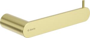 Deante Round portarotolo oro ADR_R211