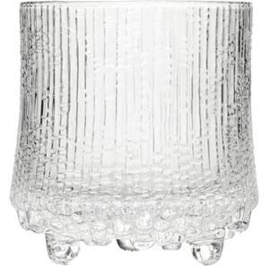 Bicchieri acqua Ultima Thule 2 pz