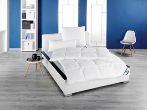 F.a.n. Coperta per letto, modello "Schlafkomfort", dimensione Kansas (240x220 cm), tipo: piumino leggero trapuntato