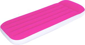 Letto gonfiabile per bambini Avenli / Materassino gonfiabile per bambini, rosa
