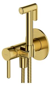 Omnires Y rubinetto per bidet da incasso || SYSYBI2BSB