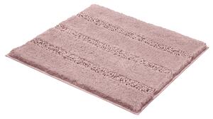 Kleine Wolke Monrovia tappetino da bagno 60x60 cm quadrata rosa 4094407135