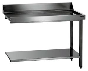 Tavolo di scarico Bartscher DS-1200R