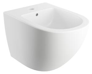 Omnires Ottawa bidet sospeso bianco OTTAWABIBM