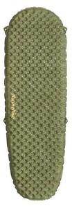 Materasso da campeggio Naturehike Ultralight Mummy Standard R 3.5 verde