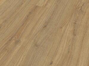Pavimento laminato Meister MeisterDesign. laminate LL 150 2052 x 220 x 8 mm 06413 Rovere Nova Struttura a pori sincronizzati
