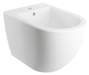 Omnires Ottawa bidet sospeso bianco OTTAWACMBIBM
