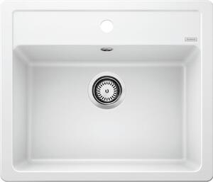 Blanco LEGRA 6 lavello 585 x 500 mm bianco 523334
