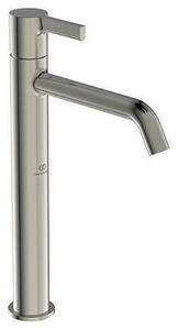 Ideal Standard Joy - Miscelatore per lavabo, Silver Storm BC782GN