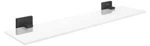 Grohe Start Cube mensola 53 cm nero 411092430
