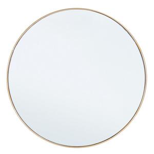 Specchio da parete ø 70 cm New Nucleos – Bizzotto