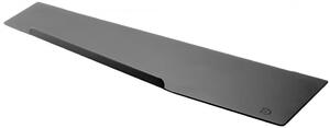 FDesign Piazza mensola 40 cm nero FD6-PZA-13-22