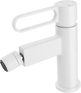 FDesign Zaffiro rubinetto per bidet verticale bianco FD1-ZFR-6-33