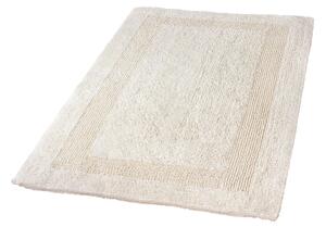 Kleine Wolke Arizona tappetino da bagno 100x60 cm rettangolare beige 5477202360