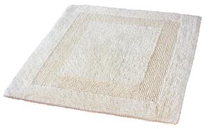 Kleine Wolke Arizona tappetino da bagno 65x55 cm rettangolare beige 5477202539