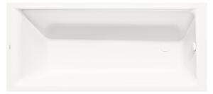 KALDEWEI Puro Next, modèle 1424, baignoire rectangulaire, 170 x 75 cm, 142400010711, 142400010711