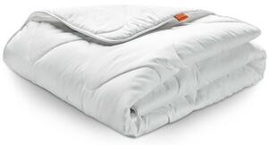 Piumino 140 x 200 cm, piumino invernale, 100% microfibra, adatto a chi soffre di allergie, sleepling Basic 100