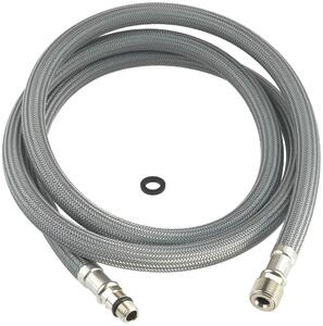 Deante flessibile per rubinetto da cucina XDCA4VXRN