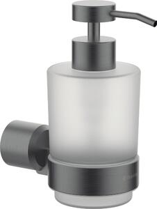 Deante Arnika dispenser di sapone liquido 200 ml vetro ADA_D421