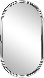 Specchio ovale da parete Blake
