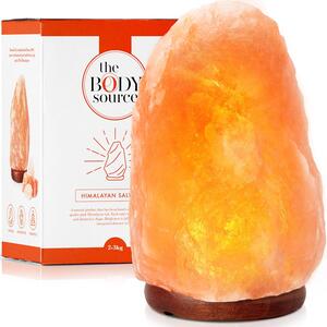 La lampada diBody Source (5-7 kg) con interruttore dimmer