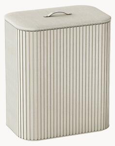 Portabiancheria Luxe, 3 x 30 L