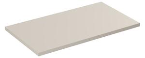 Comad Adel Cashmere piano 80x46 cm beige ADEL CASHMERE 89-80