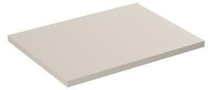 Comad Adel Cashmere piano 60x46 cm beige ADEL CASHMERE 89-60