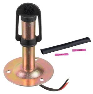 FEBI BILSTEIN staffa per faro rotante 104029 95mm 115mm 0,317kg