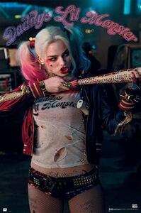 Posters, Stampe Suicide Squad - Harley Quinn, (61 x 91.5 cm)
