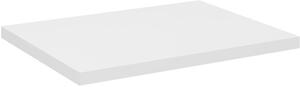 Comad Nova White piano 50x40 cm bianco NOVA WHITE 89-50