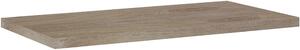 Roca Kwadro piano 80.6x40 cm rovere A857964578