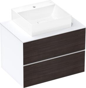 Hansgrohe Xevolos E Console, 1 découpe au centre, 780x550mm, 54208700, 54208700