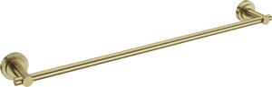Deante Temisto portasciugamani ottone ADT_M621